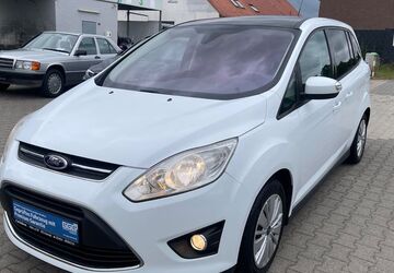 Ford Grand C-Max 148.400 km 5.590 &euro; Hilter a.T.W. 49176