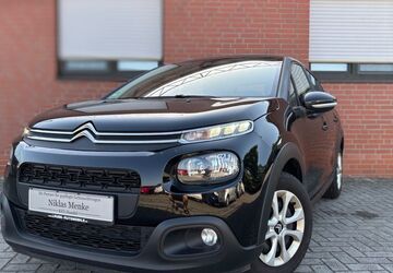Citroen C3 120.965 km 5.990 &euro; Bad Laer 49196