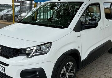 Peugeot Rifter 111.000 km 16.349 &euro; Osnabrück 49084