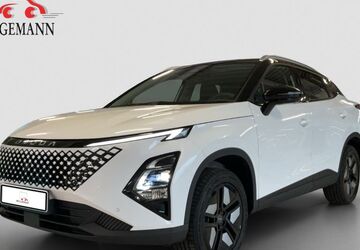 Omoda 5 3.500 km 28.990 &euro; Osnabrück 49078
