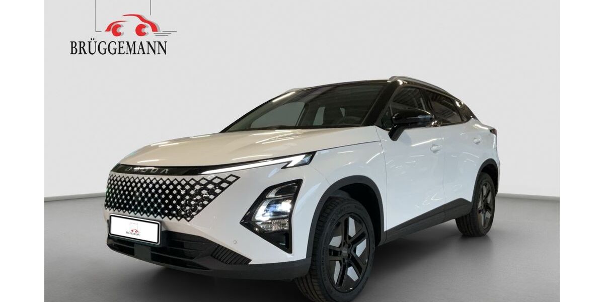 Omoda 5 3.500 km 28.990 &euro; Osnabrück 49078