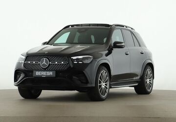 Mercedes-Benz GLE 350 9.900 km 84.250 &euro; Osnabrück 49078
