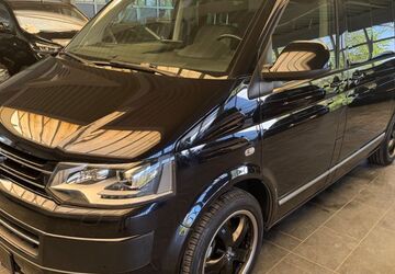 VW T5 Transporter 109.700 km 24.999 &euro; Versmold 33775
