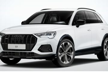 Audi Q3 9.162 km 44.540 &euro; Osnabrück 49080