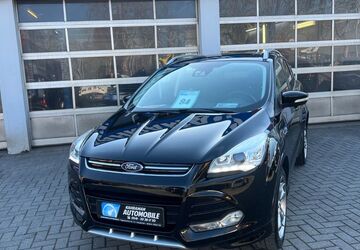 Ford Kuga 105.000 km 12.200 &euro; Osnabrück 49090