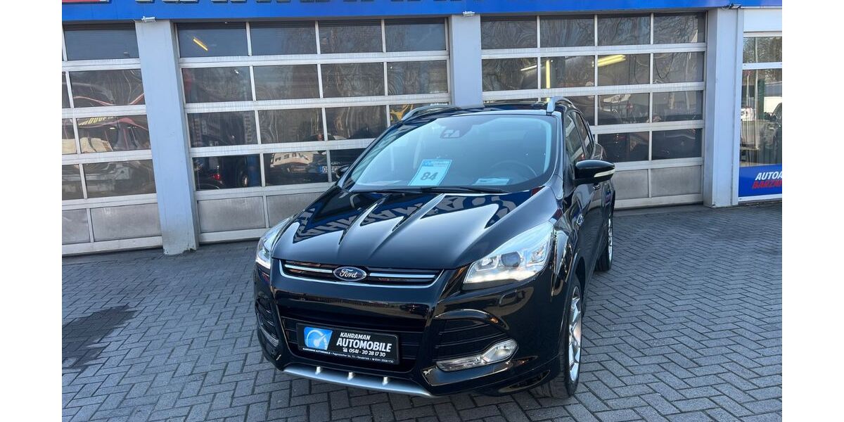 Ford Kuga 105.000 km 12.200 &euro; Osnabrück 49090