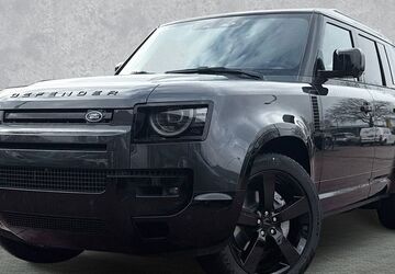 Land Rover Defender 3.000 km 108.990 &euro; Osnabrück 49090