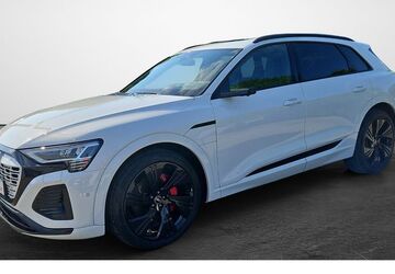 Audi Q8 e-tron 132.370 km 45.890 &euro; Osnabrück 49080