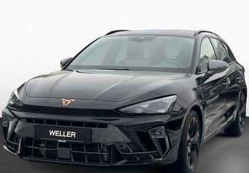 Cupra Leon 6.716 km 42.990 &euro; Melle 49324