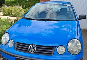 VW Polo 304.438 km 650 &euro; Melle 49326