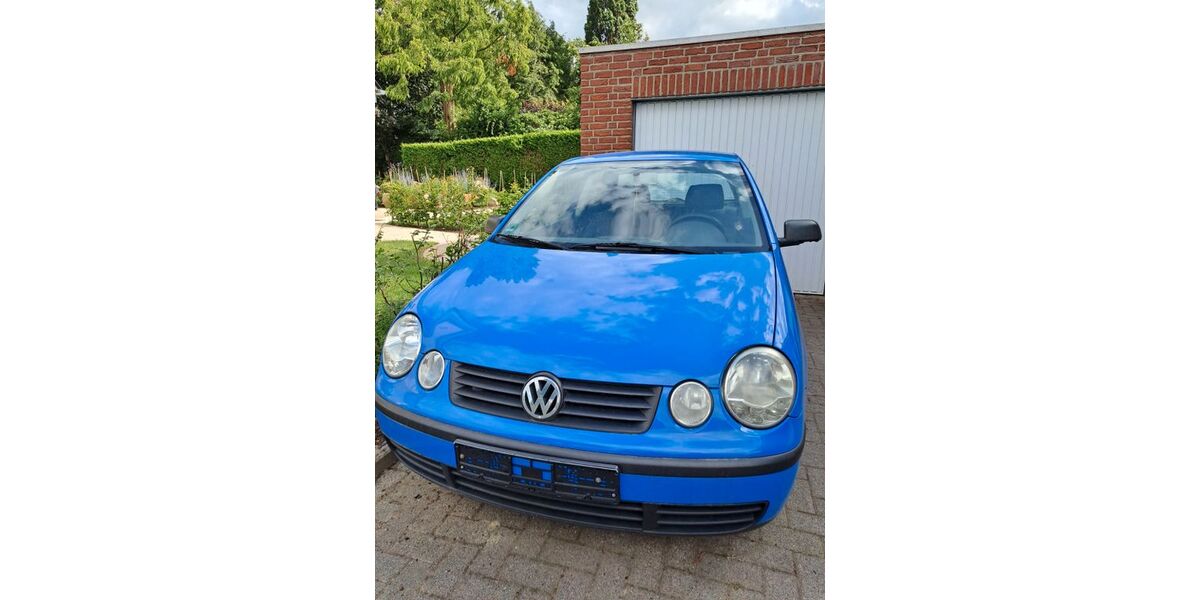 VW Polo 304.438 km 650 &euro; Melle 49326
