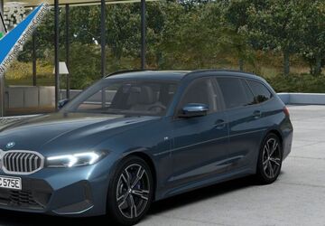 BMW 330 16.006 km 44.600 &euro; Ibbenbüren 49479