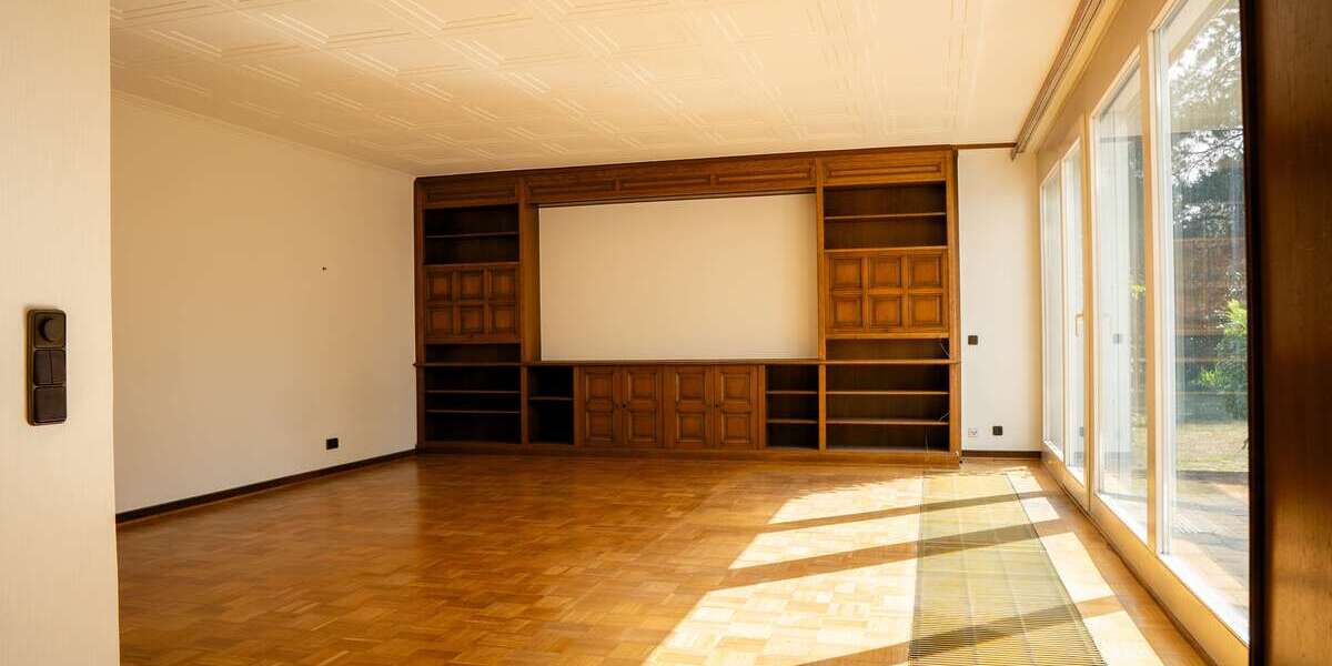 Etagenwohnung Bad Rothenfelde - 3 Zimmer, 140 m&sup2;, 1.120&euro; | Angebot:27244356