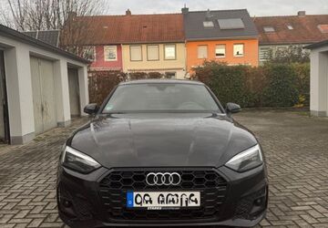 Audi A5 82.000 km 28.000 &euro; Osnabrück 49084