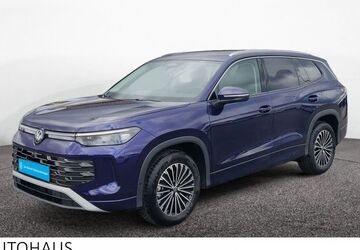 VW Tayron 8.419 km 40.990 &euro; Melle 49324