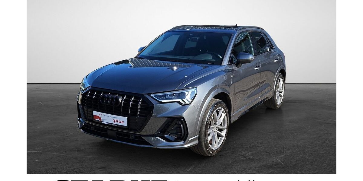 Audi Q3 39.772 km 35.930 &euro; Osnabrück 49080