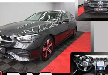 Mercedes-Benz C 220 136.000 km 22.800 &euro; Osnabrück 49086