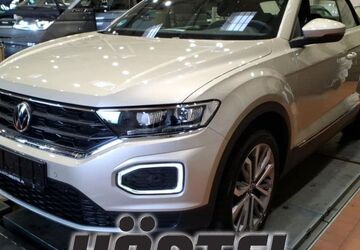 VW T-Roc 37.700 km 21.300 &euro; Osnabrück 49084