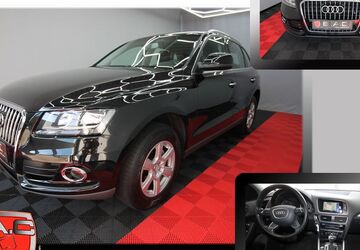Audi Q5 146.000 km 14.800 &euro; Osnabrück 49086