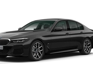 BMW 540 76.522 km 42.420 &euro; Osnabrück 49084