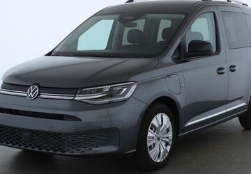 VW Caddy 8.200 km 39.500 &euro; Osnabrück 49084