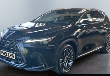 Lexus NX 450h 45.780 km 45.890 &euro; Osnabrück 49090