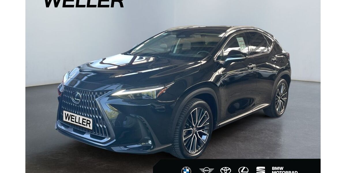 Lexus NX 450h 45.780 km 45.890 &euro; Osnabrück 49090