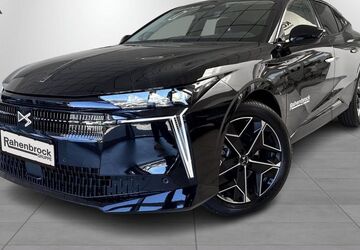 DS Automobiles Nº4 6.300 km 27.990 &euro; Osnabrück 49090