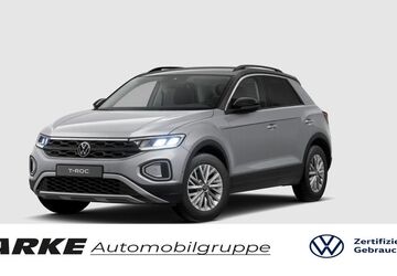 VW T-Roc 9.455 km 29.430 &euro; Osnabrück 49078