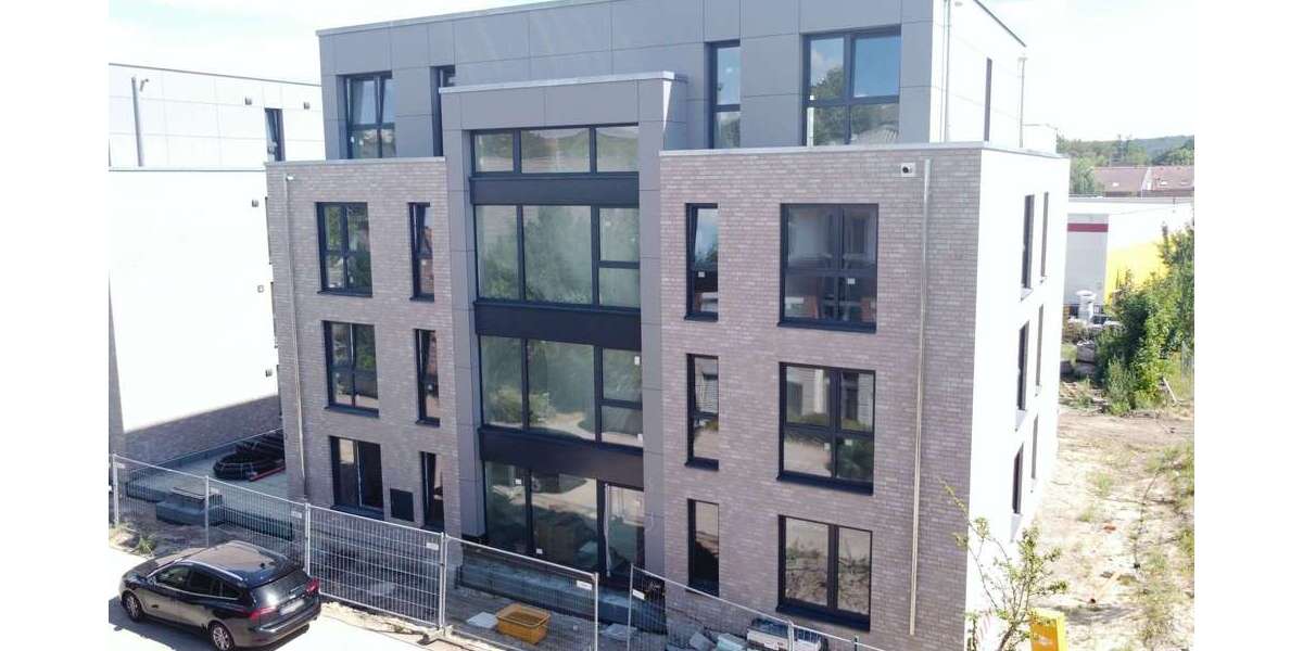 Etagenwohnung Ibbenbüren - 2 Zimmer, 74 m&sup2;, 960&euro; | Angebot:26999371