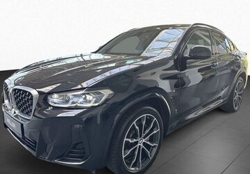BMW X4 22.951 km 48.850 &euro; Osnabrück 49084