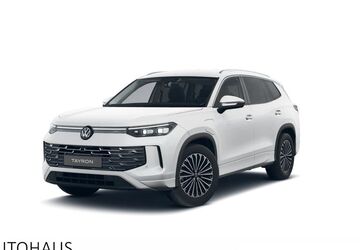 VW Tayron 23.080 km 39.940 &euro; Melle 49324