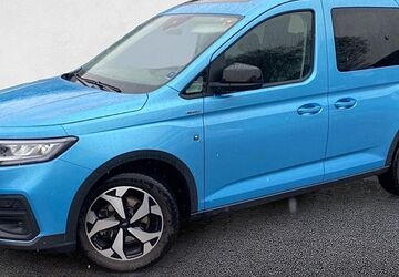 Ford Tourneo Connect 19.171 km 28.990 &euro; Melle 49324
