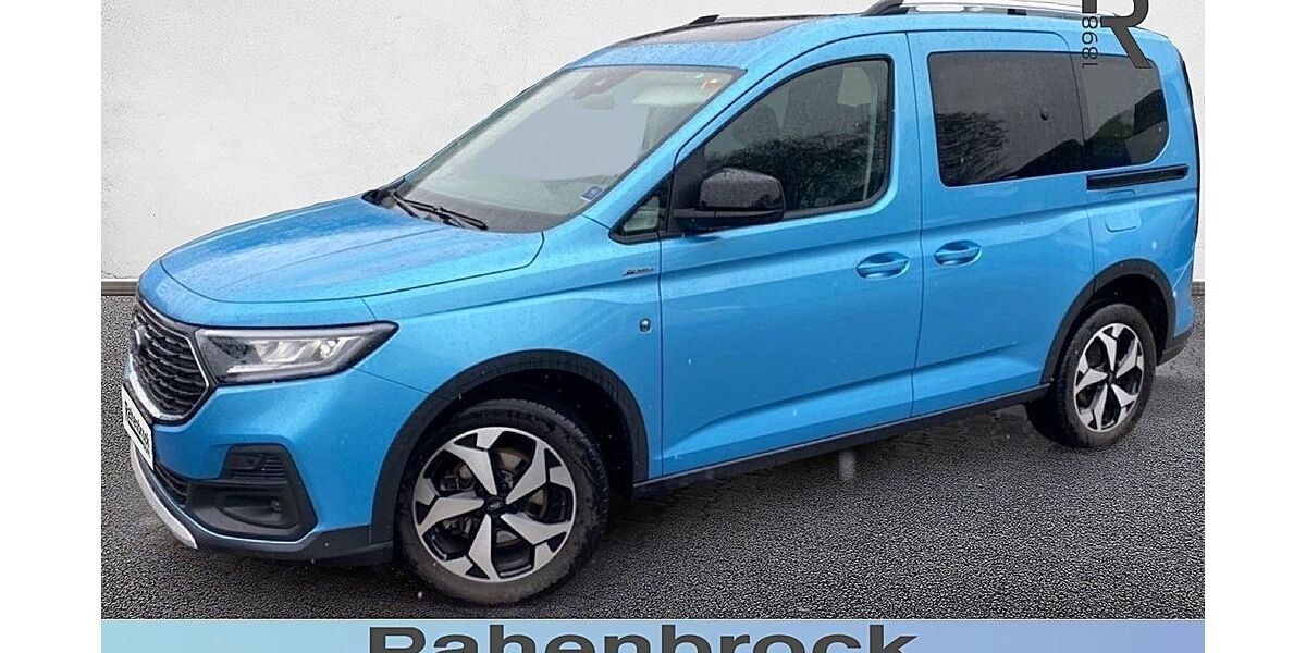 Ford Tourneo Connect 19.171 km 28.990 &euro; Melle 49324
