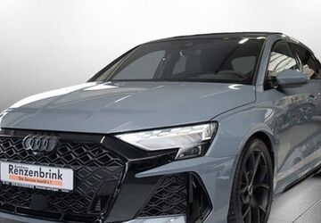 Audi RS3 3.247 km 73.990 &euro; Bad Essen 49152