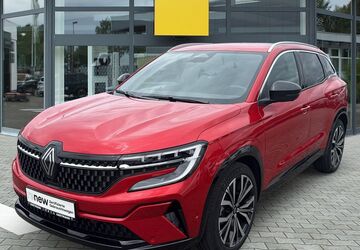 Renault Austral 23.962 km 32.989 &euro; Ibbenbüren 49477