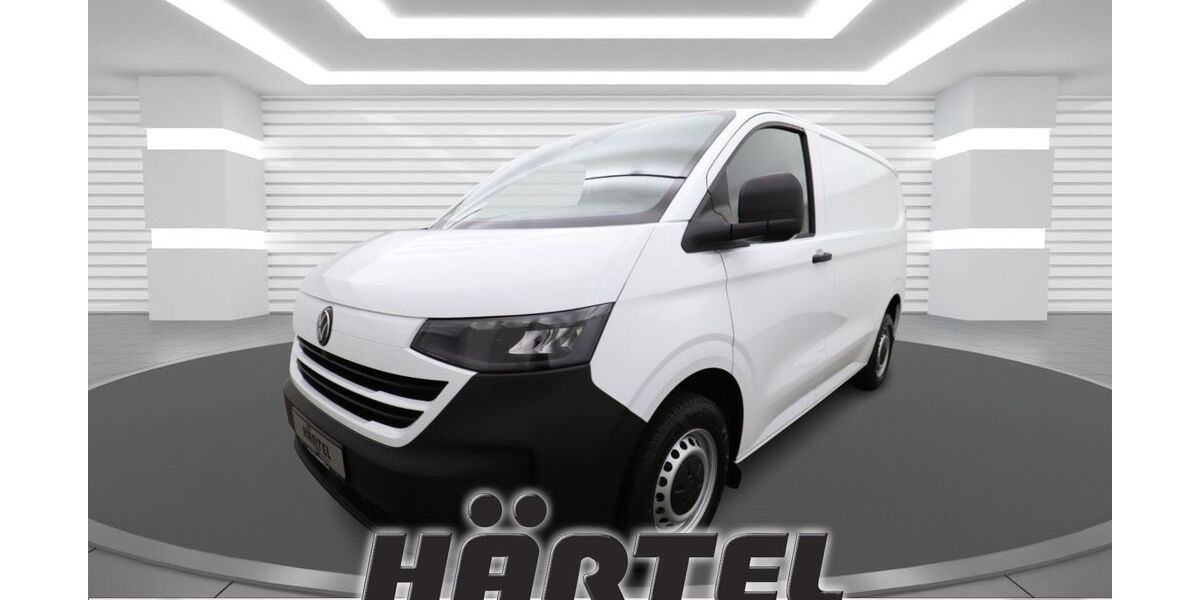 VW T7 Transporter 4.800 km 36.500 &euro; Osnabrück 49084