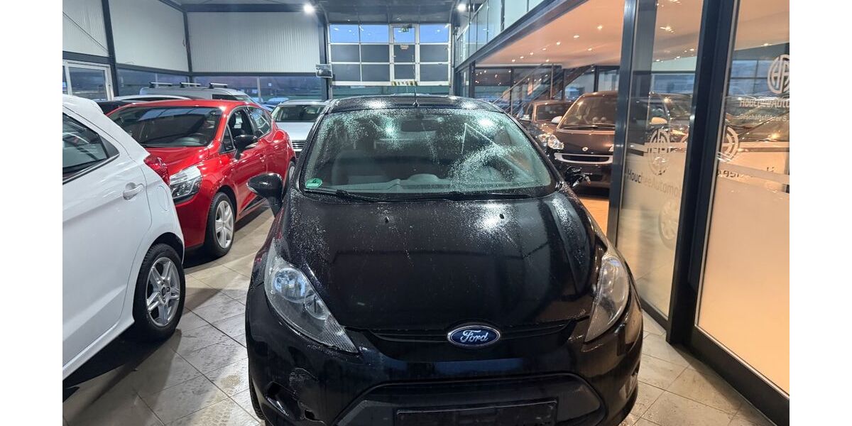 Ford Fiesta 276.000 km 800 &euro; Belm/Vehrte (bei Osnabrück) 49191