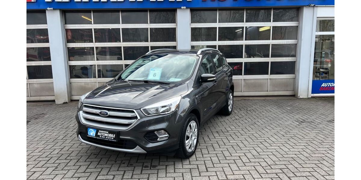Ford Kuga 89.000 km 14.799 &euro; Osnabrück 49090