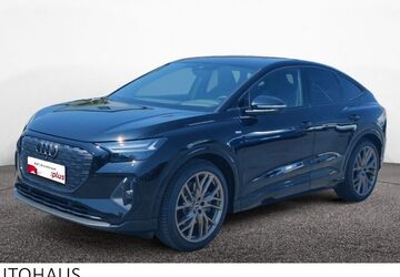 Audi Q4 e-tron 21.333 km 56.390 &euro; Melle 49324