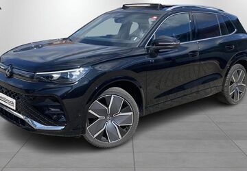 VW Tiguan 19.667 km 42.490 &euro; Osnabrück 49082