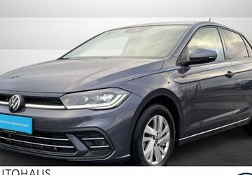 VW Polo 8.968 km 23.730 &euro; Melle 49324