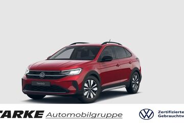 VW Taigo 10.218 km 19.580 &euro; Osnabrück 49078