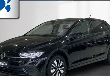 VW Polo 6.188 km 20.430 &euro; Ibbenbüren 49479