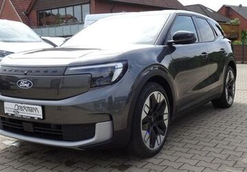 Ford Explorer 11.250 km 38.250 &euro; Bad Laer 49196