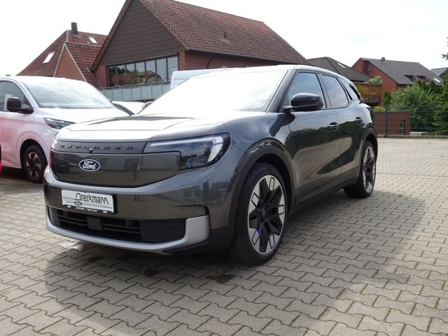 Ford Explorer 11.250 km 38.250 &euro; Bad Laer 49196