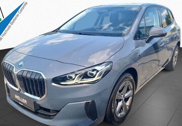 BMW 225 Active Tourer 100.030 km 25.400 &euro; Osnabrück 49084
