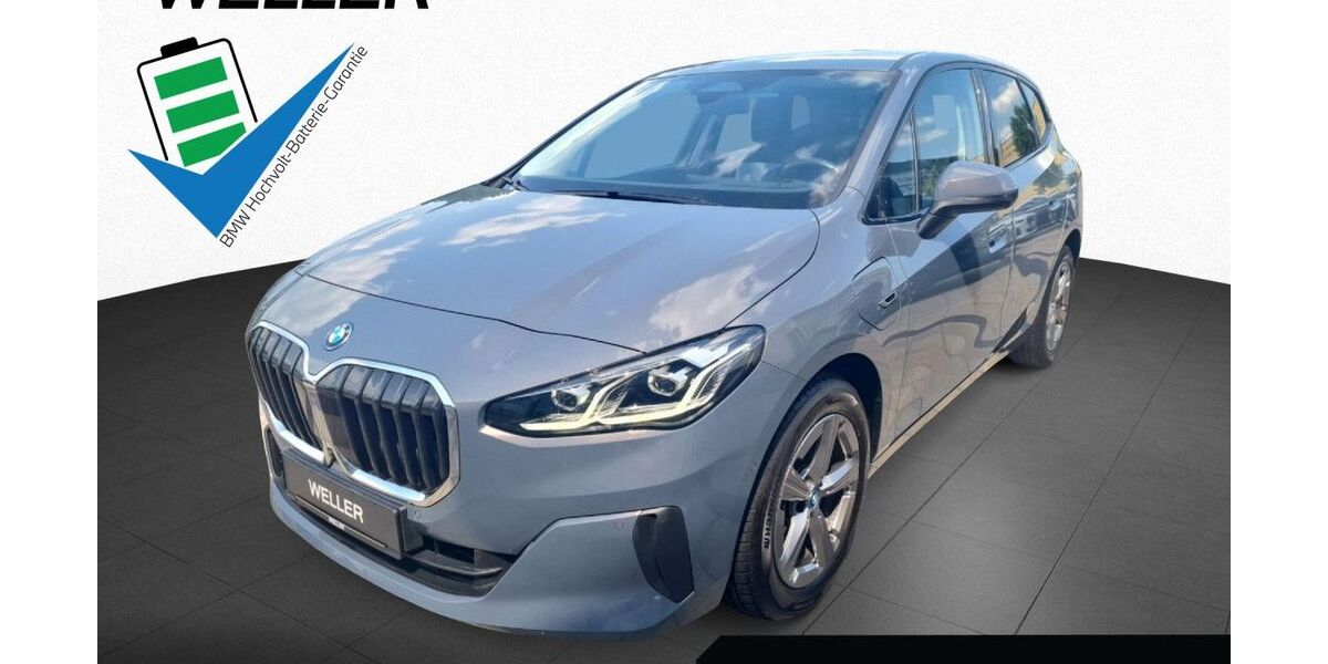BMW 225 Active Tourer 100.030 km 25.400 &euro; Osnabrück 49084