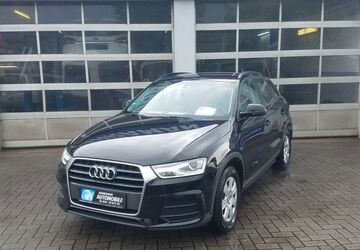 Audi Q3 144.000 km 15.200 &euro; Osnabrück 49090