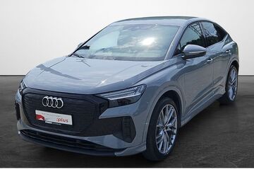 Audi Q4 e-tron 109.486 km 26.350 &euro; Osnabrück 49080